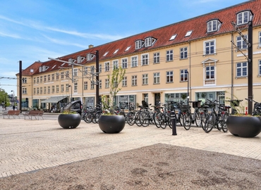 Butik til leje på Lyngby Torv 7, 2800 Kongens Lyngby - 77 m² | Foto 2 - Lokalebasen