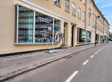 Butik til leje på Lyngby Torv 7, 2800 Kongens Lyngby - 77 m² | Foto 1 - Lokalebasen.dk