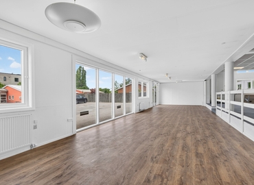 Butik til leje på Københavnsvej 106F, 4000 Roskilde - 510 m² | Foto 4 - Lokalebasen.dk