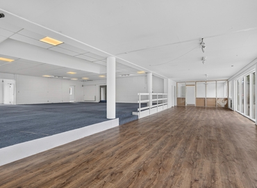 Butik til leje på Københavnsvej 106F, 4000 Roskilde - 510 m² | Foto 5 - Lokalebasen.dk