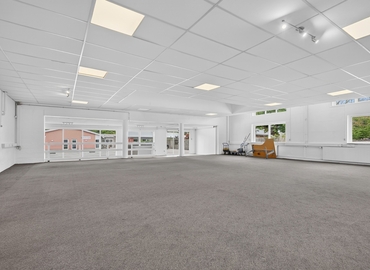 Butik til leje på Københavnsvej 106F, 4000 Roskilde - 510 m² | Foto 3 - Lokalebasen.dk