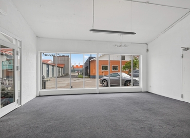 Butik til leje på Københavnsvej 106F, 4000 Roskilde - 510 m² | Foto 7 - Lokalebasen