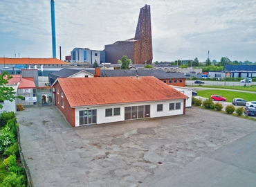 Butik til leje på Københavnsvej 106F, 4000 Roskilde - 510 m² | Foto 2 - Lokalebasen.dk