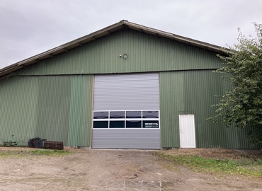 Lager til leje på Lynge Byvej  27, 4180 Sorø - 250 m² | Foto 0 - Lokalebasen.dk