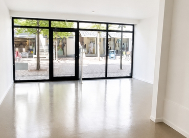 Butik til leje på Jessensgade 10, 8700 Horsens - 114 m² | Foto 2 - Lokalebasen