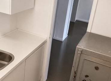 Butik til leje på Jessensgade 10, 8700 Horsens - 114 m² | Foto 5 - Lokalebasen.dk