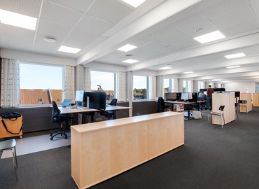 Kontor til leje på Viby Ringvej 2B, 8260 Viby J - 1830 m² | Foto 10 - Lokalebasen