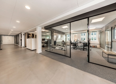 Kontor til leje på Gladsaxevej 372-382, 2860 Søborg - 293 m² | Foto 4 - Lokalebasen
