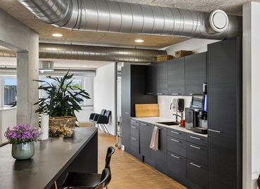 Kontor til leje på Vallensbækvej 45, 2605 Brøndby - 3384 m² | Foto 1 - Lokalebasen.dk