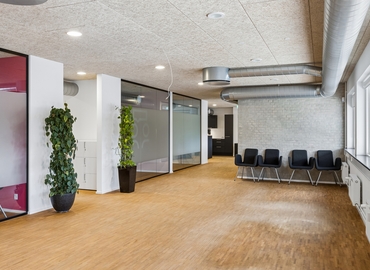 Kontor til leje på Vallensbækvej 45, 2605 Brøndby - 3384 m² | Foto 3 - Lokalebasen