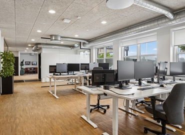 Kontor til leje på Vallensbækvej 45, 2605 Brøndby - 3384 m² | Foto 6 - Lokalebasen.dk