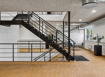 Kontor til leje på Vallensbækvej 45, 2605 Brøndby - 3384 m² | Foto 5 - Lokalebasen