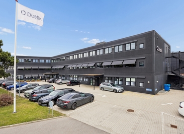 Kontor til leje på Vallensbækvej 45, 2605 Brøndby - 3384 m² | Foto 11 - Lokalebasen