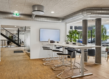 Kontor til leje på Vallensbækvej 45, 2605 Brøndby - 3384 m² | Foto 9 - Lokalebasen.dk