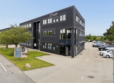 Kontor til leje på Vallensbækvej 45, 2605 Brøndby - 3384 m² | Foto 10 - Lokalebasen