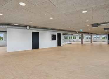 Kontor til leje på Vallensbækvej 45, 2605 Brøndby - 3384 m² | Foto 16 - Lokalebasen.dk
