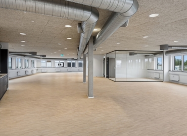 Kontor til leje på Vallensbækvej 45, 2605 Brøndby - 3384 m² | Foto 15 - Lokalebasen.dk