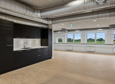Kontor til leje på Vallensbækvej 45, 2605 Brøndby - 3384 m² | Foto 13 - Lokalebasen.dk