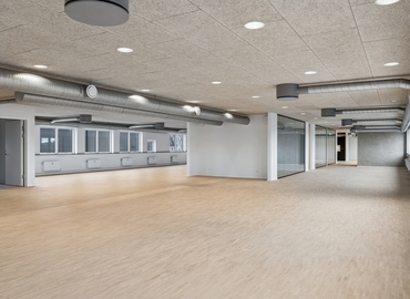 Kontor til leje på Vallensbækvej 45, 2605 Brøndby - 3384 m² | Foto 12 - Lokalebasen