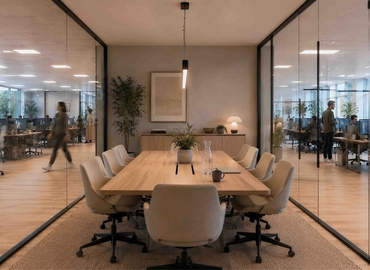 Kontor til leje på Sydhavnsgade 16, 2450 København SV - 1199 m² | Foto 1 - Lokalebasen