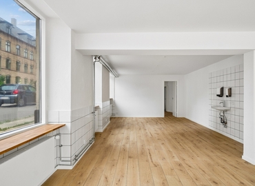 Butik til leje på Godthåbsvej 62B, 2000 Frederiksberg - 129 m² | Foto 1 - Lokalebasen.dk