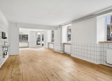 Butik til leje på Godthåbsvej 62B, 2000 Frederiksberg - 129 m² | Foto 6 - Lokalebasen