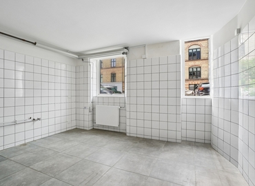 Butik til leje på Godthåbsvej 62B, 2000 Frederiksberg - 129 m² | Foto 8 - Lokalebasen