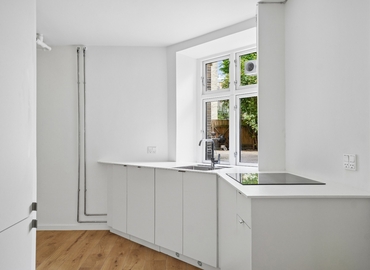 Butik til leje på Godthåbsvej 62B, 2000 Frederiksberg - 129 m² | Foto 10 - Lokalebasen.dk