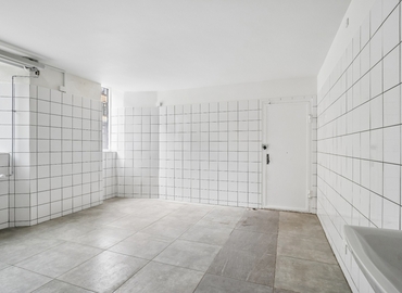 Butik til leje på Godthåbsvej 62B, 2000 Frederiksberg - 129 m² | Foto 9 - Lokalebasen.dk