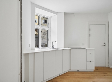 Butik til leje på Godthåbsvej 62B, 2000 Frederiksberg - 129 m² | Foto 11 - Lokalebasen