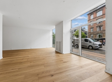 Butik til leje på Smallegade 34, 2000 Frederiksberg - 159 m² | Foto 2 - Lokalebasen.dk