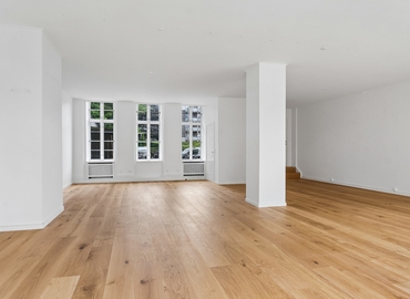 Butik til leje på Smallegade 34, 2000 Frederiksberg - 159 m² | Foto 4 - Lokalebasen.dk