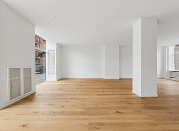 Butik til leje på Smallegade 34, 2000 Frederiksberg - 159 m² | Foto 3 - Lokalebasen