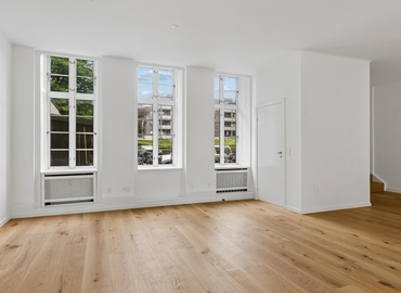 Butik til leje på Smallegade 34, 2000 Frederiksberg - 159 m² | Foto 6 - Lokalebasen.dk