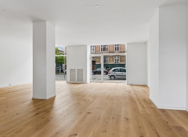 Butik til leje på Smallegade 34, 2000 Frederiksberg - 159 m² | Foto 7 - Lokalebasen.dk