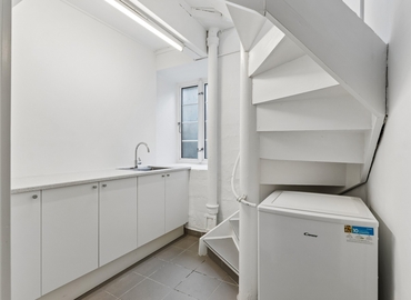 Butik til leje på Smallegade 34, 2000 Frederiksberg - 159 m² | Foto 8 - Lokalebasen