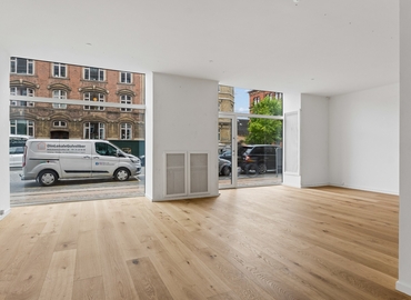 Butik til leje på Smallegade 34, 2000 Frederiksberg - 159 m² | Foto 10 - Lokalebasen.dk
