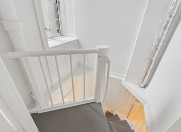 Butik til leje på Smallegade 34, 2000 Frederiksberg - 159 m² | Foto 12 - Lokalebasen.dk