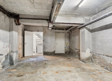 Butik til leje på Smallegade 34, 2000 Frederiksberg - 159 m² | Foto 13 - Lokalebasen.dk