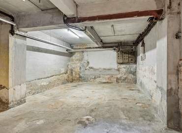 Butik til leje på Smallegade 34, 2000 Frederiksberg - 159 m² | Foto 14 - Lokalebasen
