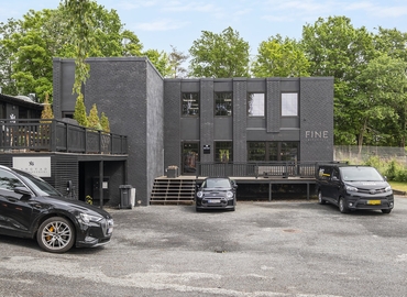 Kontor til leje på Sneppevang 5, 3450 Allerød - 337 m² | Foto 1 - Lokalebasen.dk