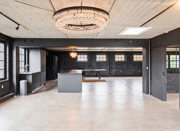 Kontor til leje på Sneppevang 5, 3450 Allerød - 337 m² | Foto 4 - Lokalebasen.dk