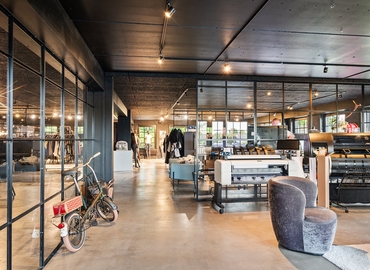 Kontor til leje på Sneppevang 5, 3450 Allerød - 337 m² | Foto 2 - Lokalebasen.dk