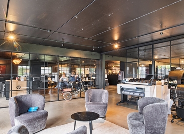 Kontor til leje på Sneppevang 5, 3450 Allerød - 337 m² | Foto 3 - Lokalebasen