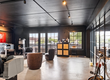 Kontor til leje på Sneppevang 5, 3450 Allerød - 337 m² | Foto 4 - Lokalebasen.dk