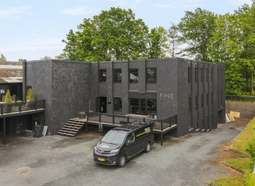 Lager til leje på Sneppevang 5, 3450 Allerød - 283 m² | Foto 1 - Lokalebasen.dk