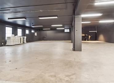 Lager til leje på Sneppevang 5, 3450 Allerød - 283 m² | Foto 5 - Lokalebasen