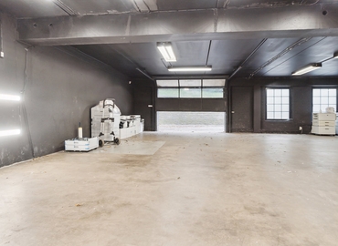 Lager til leje på Sneppevang 5, 3450 Allerød - 283 m² | Foto 4 - Lokalebasen.dk