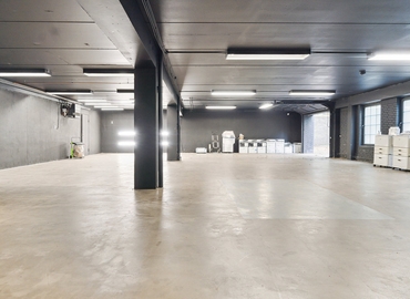 Lager til leje på Sneppevang 5, 3450 Allerød - 283 m² | Foto 3 - Lokalebasen.dk