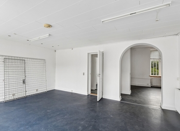 Butik til leje på Frederiksborgvej 48, 2400 København NV - 93 m² | Foto 4 - Lokalebasen